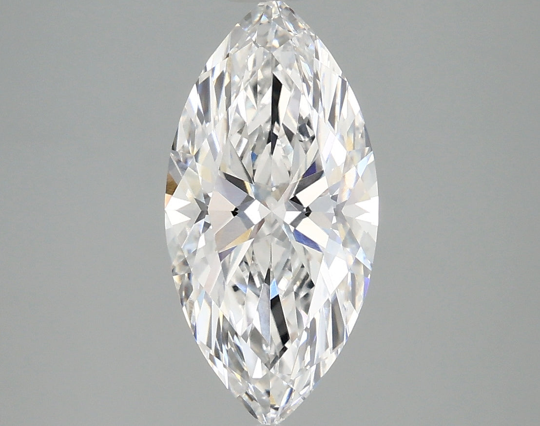 2.09 Carat Marquise Lab Grown Diamond