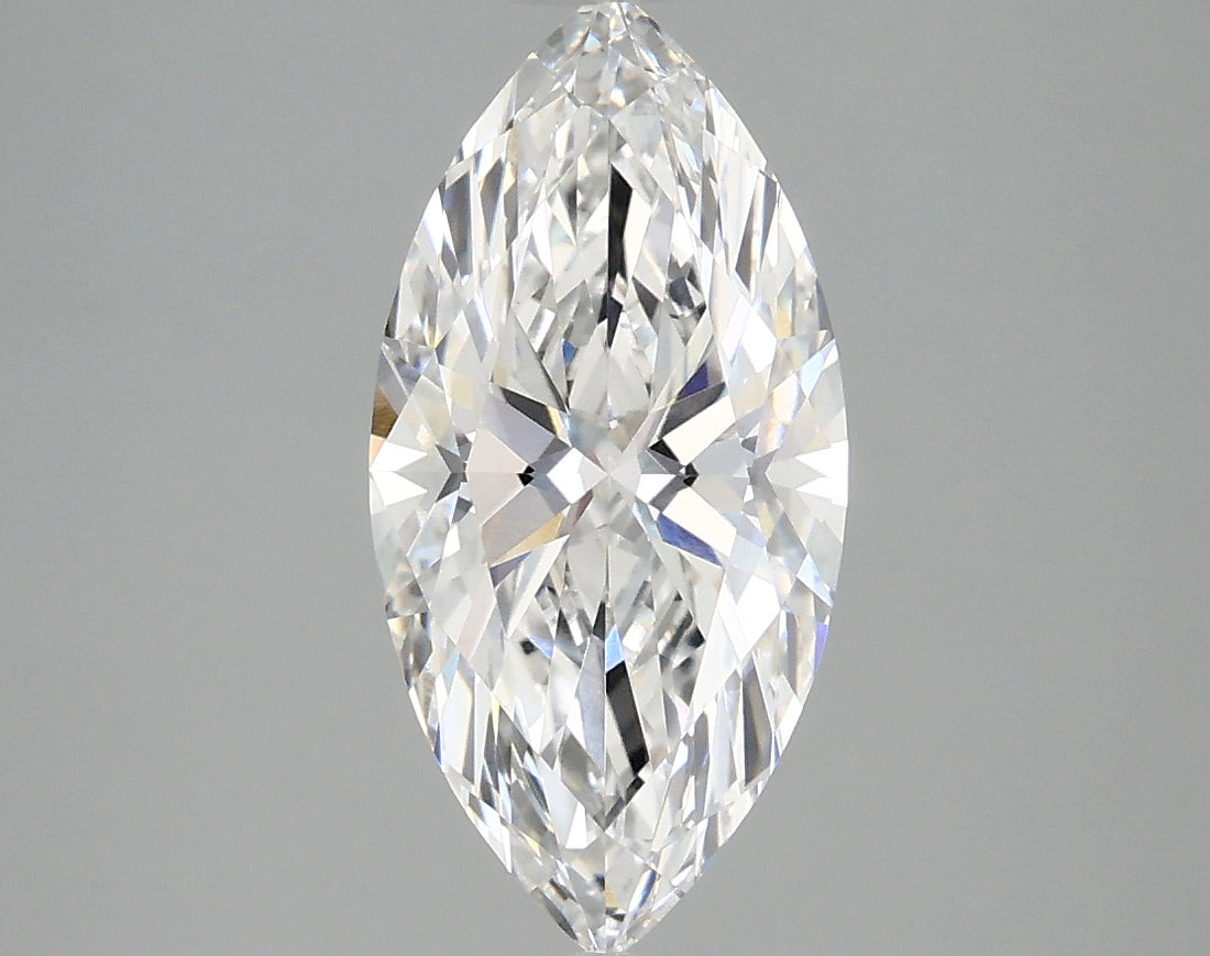 2.09 Carat Marquise Lab Grown Diamond