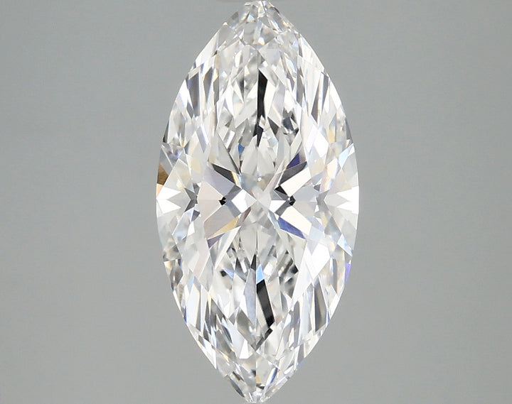 2.09 Carat Marquise Lab Grown Diamond