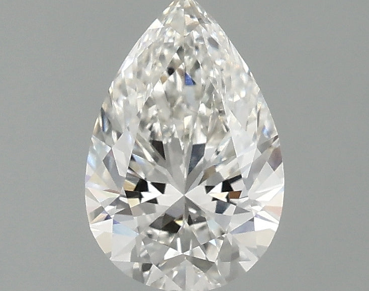 1.06 Carat Pear Lab Grown Diamond