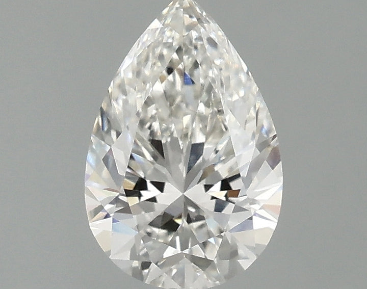 1.06 Carat Pear Lab Grown Diamond