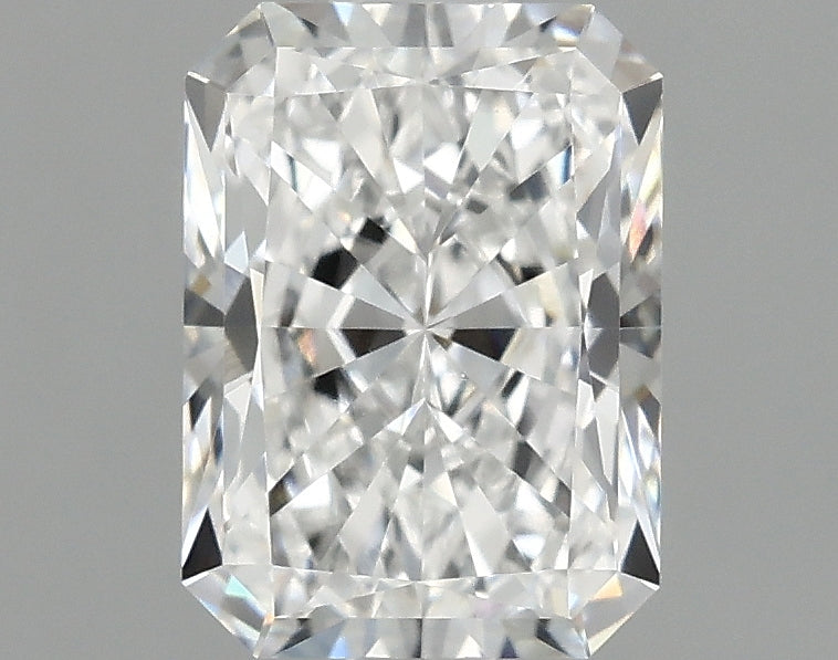 1.04 Carat Radiant Lab Grown Diamond
