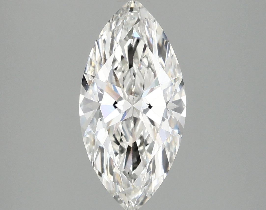 1.82 Carat Marquise Lab Grown Diamond
