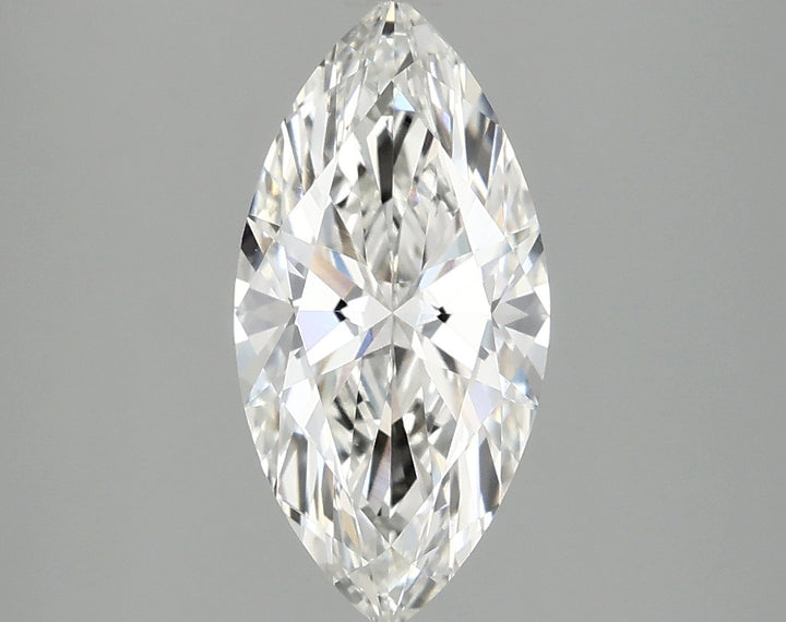 1.82 Carat Marquise Lab Grown Diamond