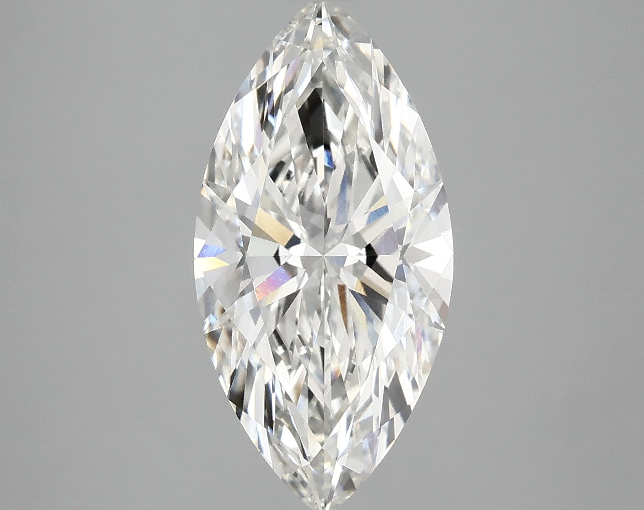 3.10 Carat Marquise Lab Grown Diamond