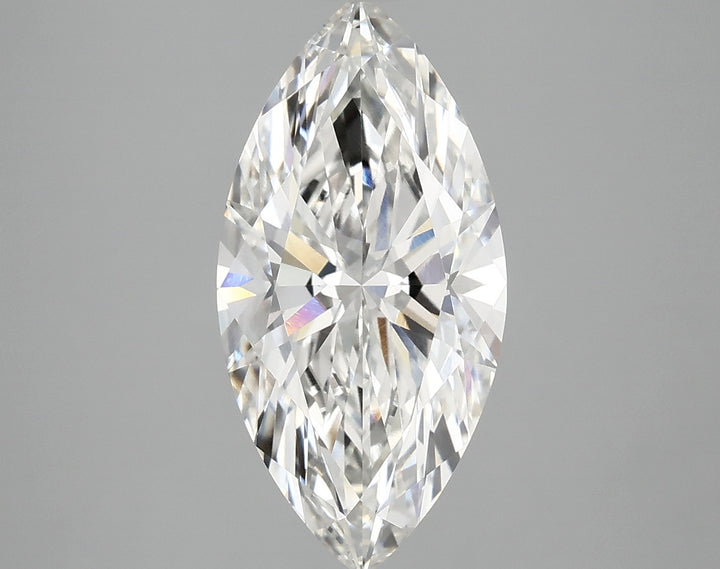 3.10 Carat Marquise Lab Grown Diamond
