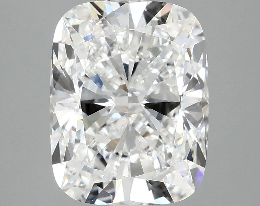 2.99 Carat Cushion Lab Grown Diamond