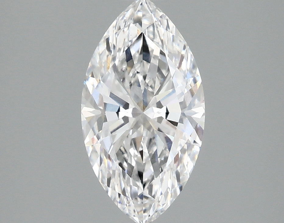 1.52 Carat Marquise Lab Grown Diamond