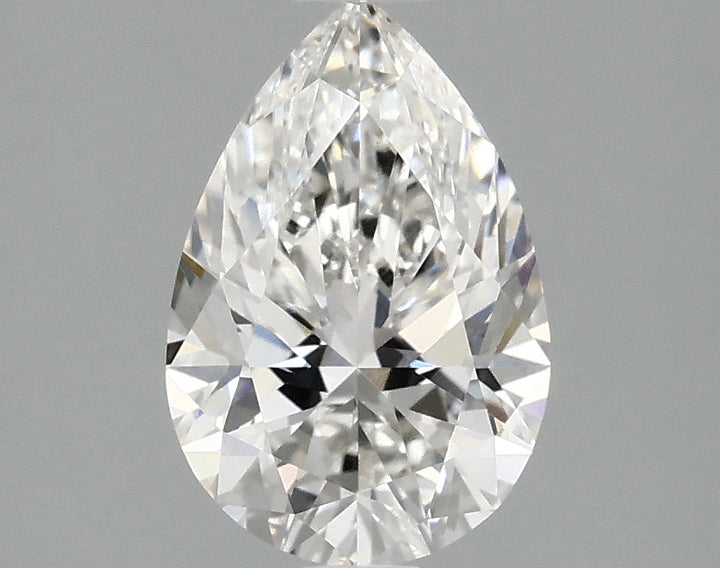 1.52 Carat Pear Lab Grown Diamond