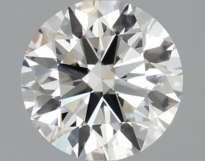 1.10 Carat Round Lab Grown Diamond