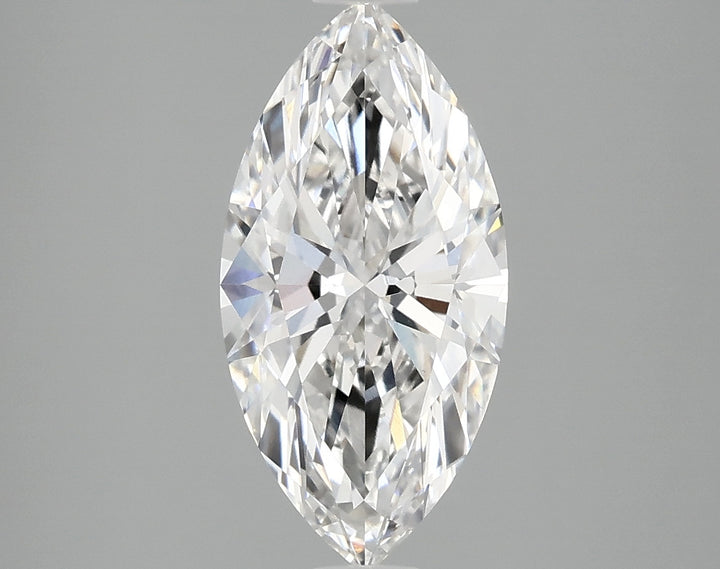 2.10 Carat Marquise Lab Grown Diamond