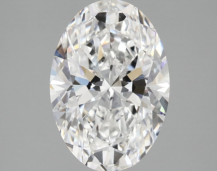 2.10 Carat Oval Lab Grown Diamond