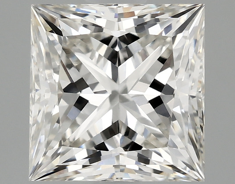 2.02 Carat Princess Lab Grown Diamond