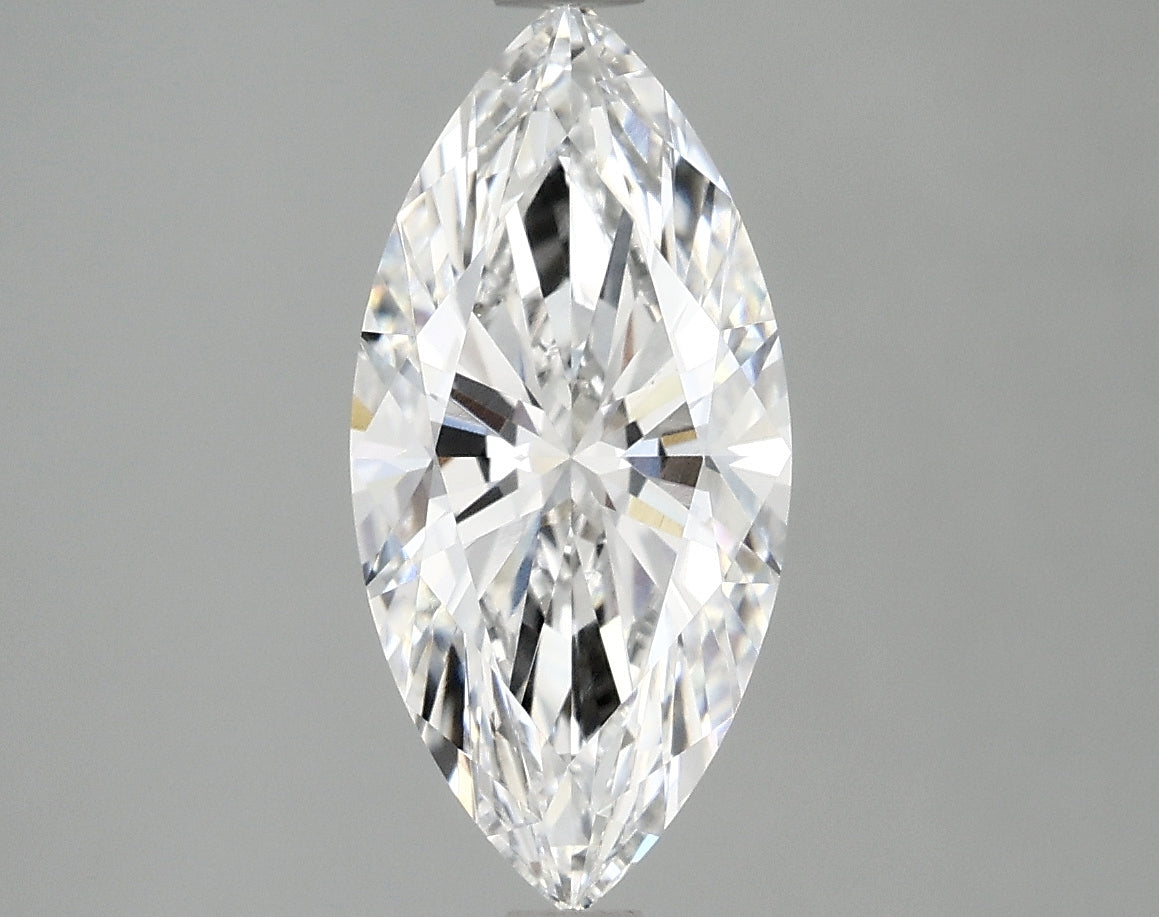 2.10 Carat Marquise Lab Grown Diamond