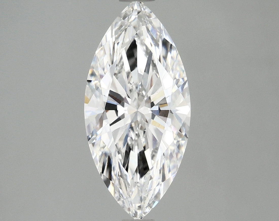 2.10 Carat Marquise Lab Grown Diamond