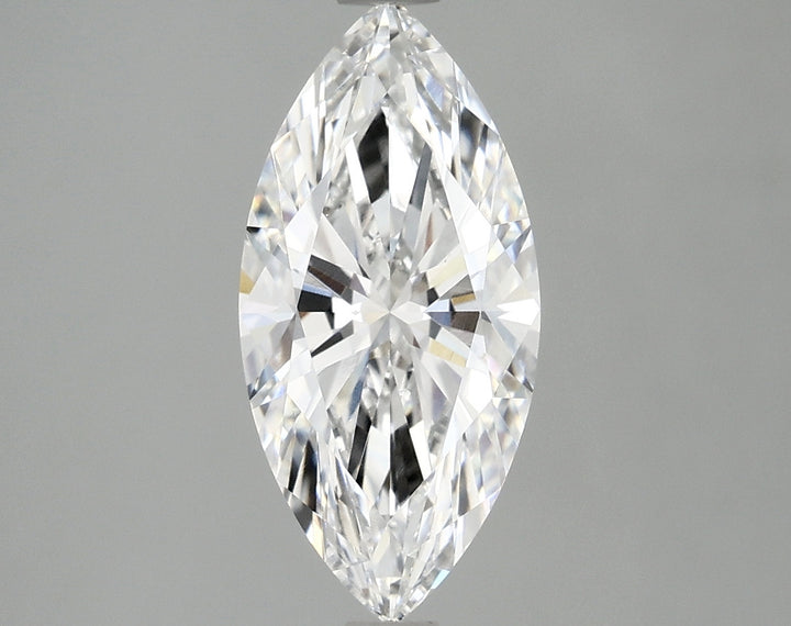 2.10 Carat Marquise Lab Grown Diamond