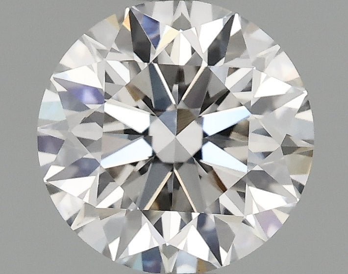 1.05 Carat Round Lab Grown Diamond