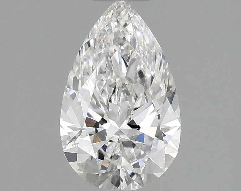 1.03 Carat Pear Lab Grown Diamond
