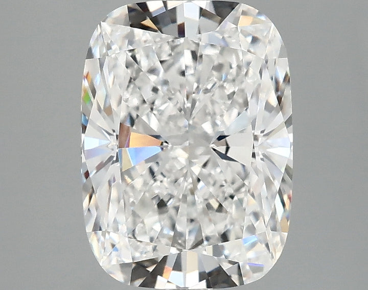 3.10 Carat Cushion Lab Grown Diamond