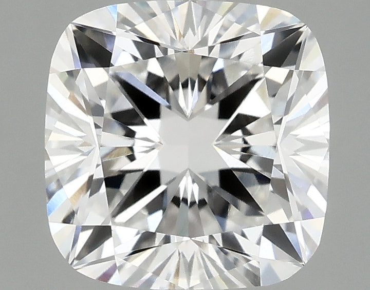 1.97 Carat Cushion Square Lab Grown Diamond