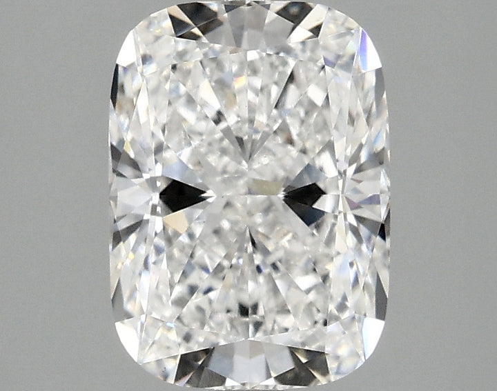2.09 Carat Cushion Lab Grown Diamond