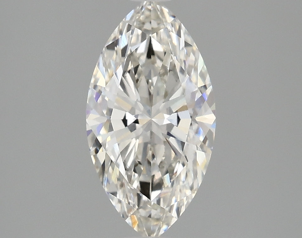 1.54 Carat Marquise Lab Grown Diamond