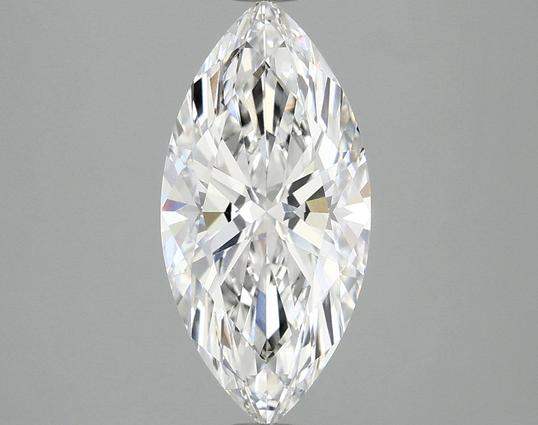 2.10 Carat Marquise Lab Grown Diamond