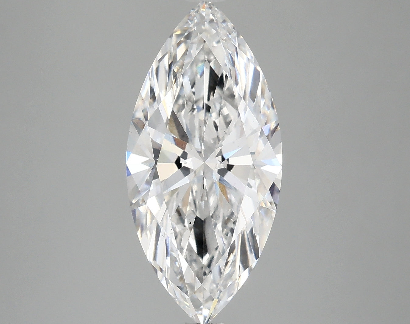 3.09 Carat Marquise Lab Grown Diamond