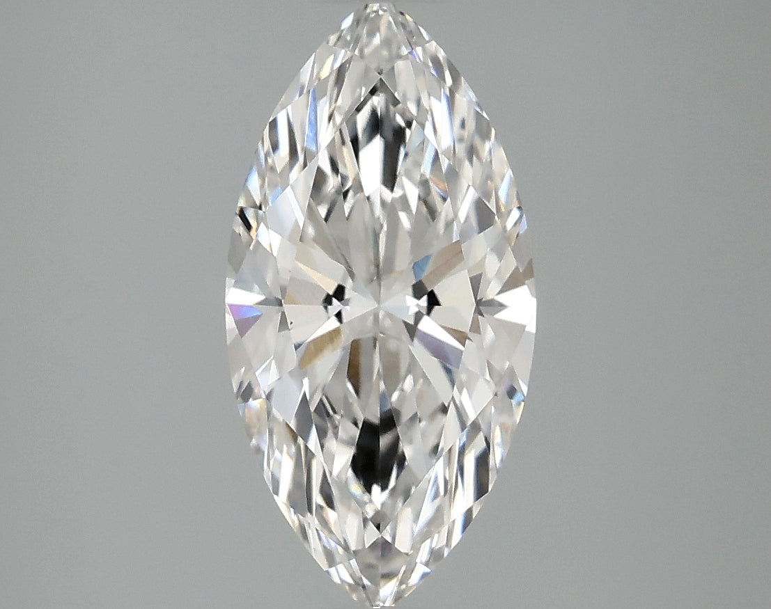 2.09 Carat Marquise Lab Grown Diamond