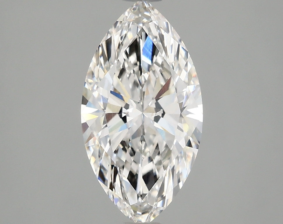 1.60 Carat Marquise Lab Grown Diamond