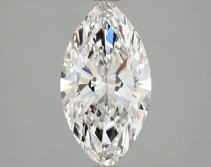 1.60 Carat Marquise Lab Grown Diamond