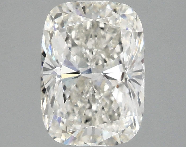 2.10 Carat Cushion Lab Grown Diamond