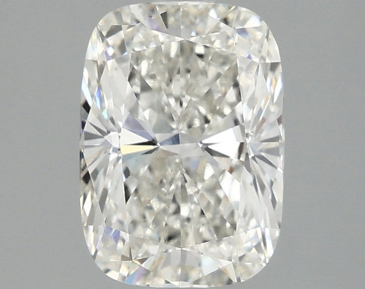 2.10 Carat Cushion Lab Grown Diamond