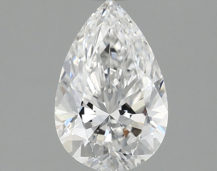 0.97 Carat Pear Lab Grown Diamond