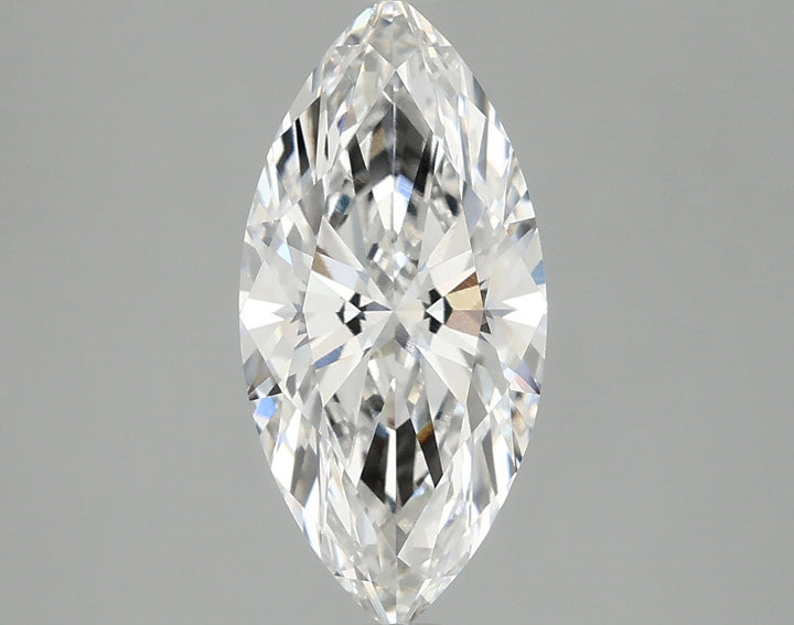 2.09 Carat Marquise Lab Grown Diamond