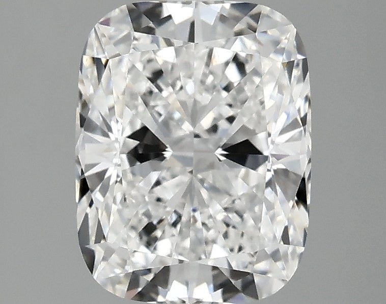 2.09 Carat Cushion Lab Grown Diamond