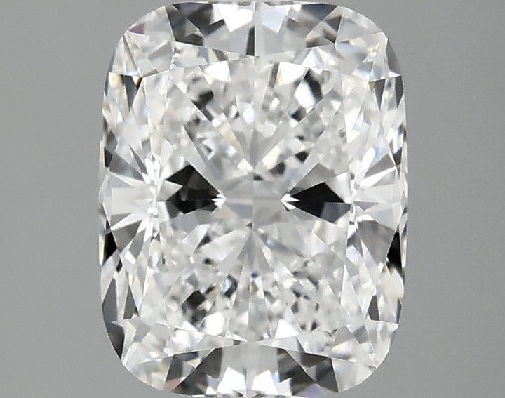 2.09 Carat Cushion Lab Grown Diamond