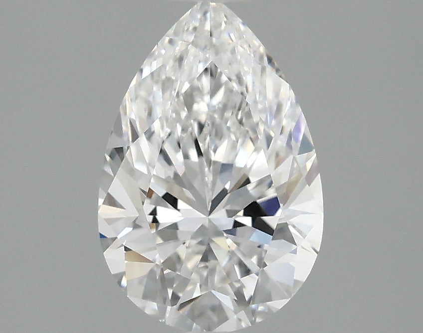 1.53 Carat Pear Lab Grown Diamond