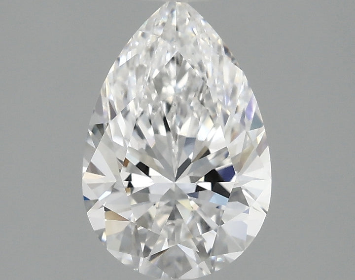 1.53 Carat Pear Lab Grown Diamond