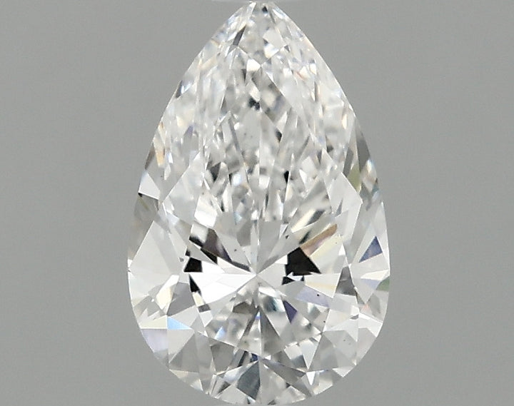 0.98 Carat Pear Lab Grown Diamond