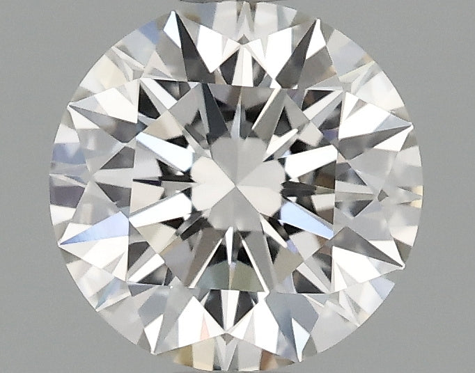 1.03 Carat Round Lab Grown Diamond