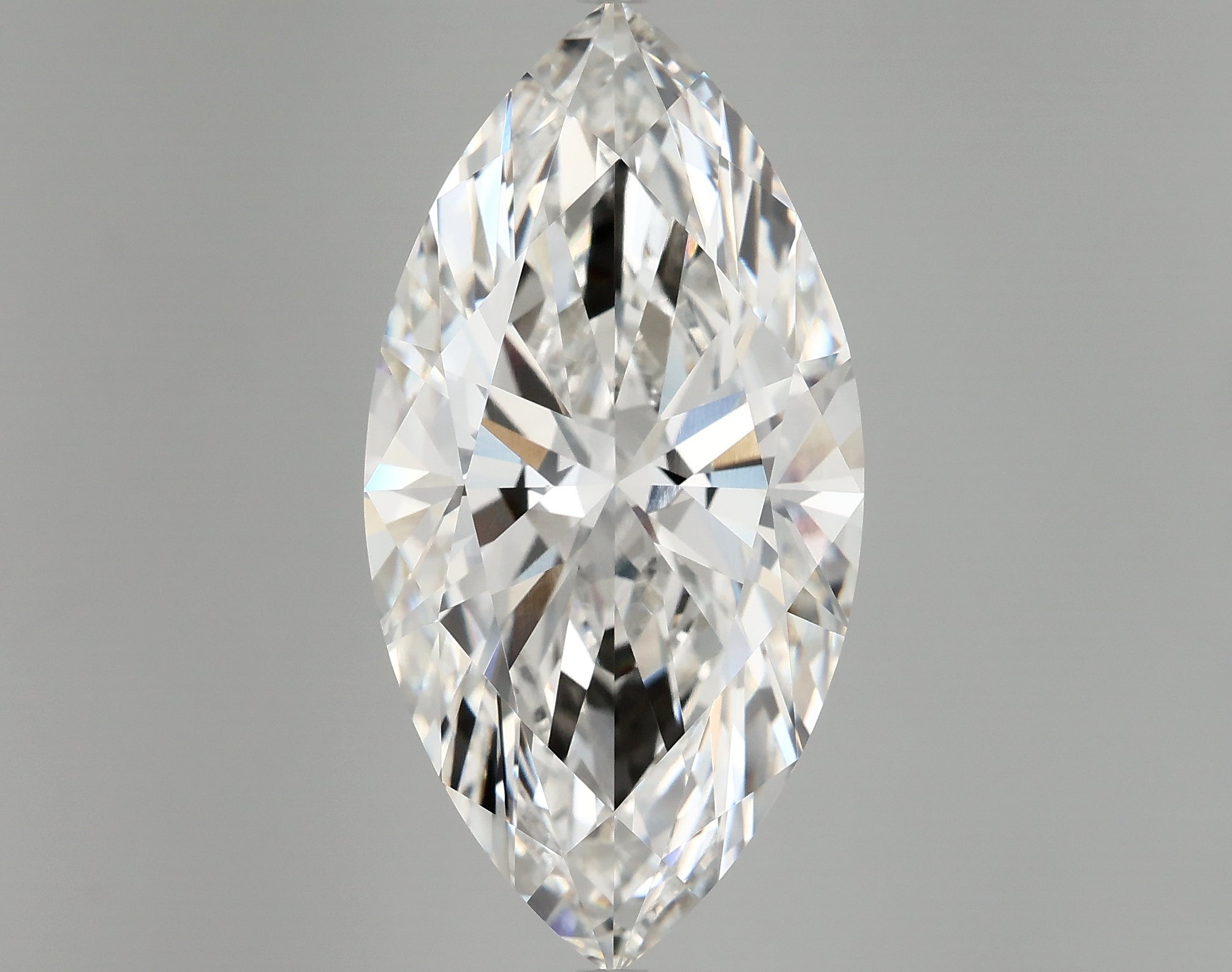 13.08 Carat Marquise Lab Grown Diamond