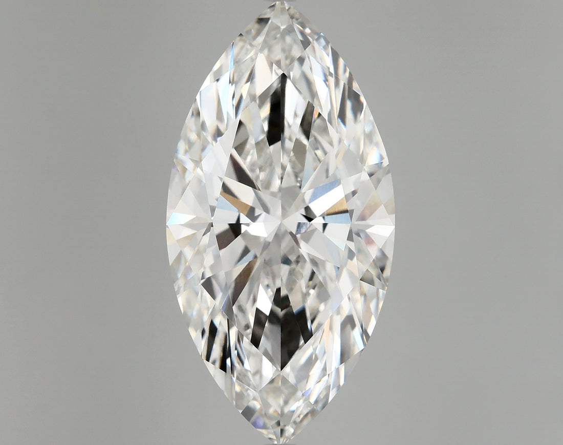 13.08 Carat Marquise Lab Grown Diamond