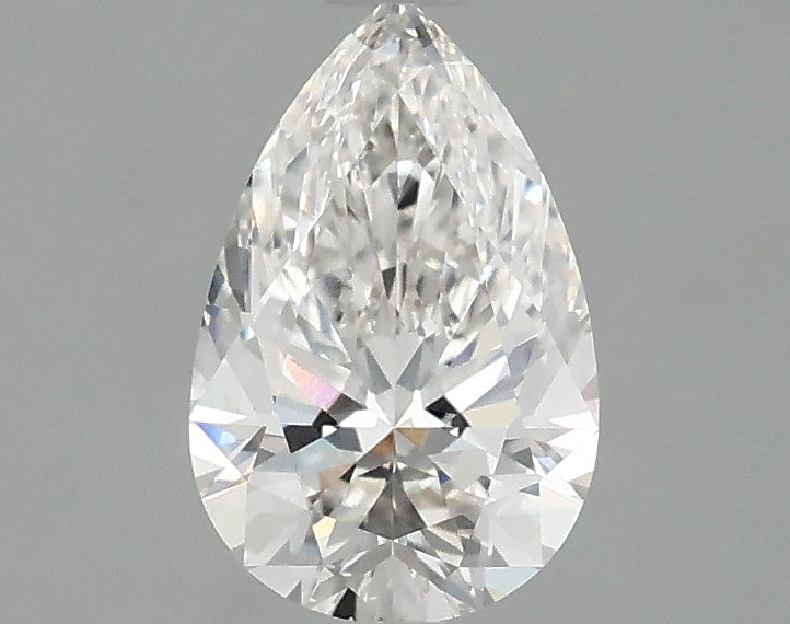 1.08 Carat Pear Lab Grown Diamond