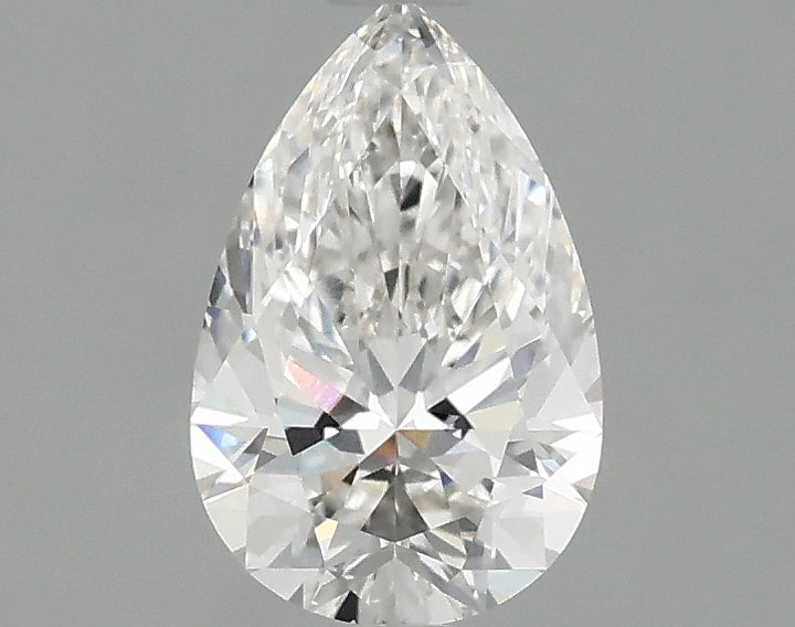 1.08 Carat Pear Lab Grown Diamond