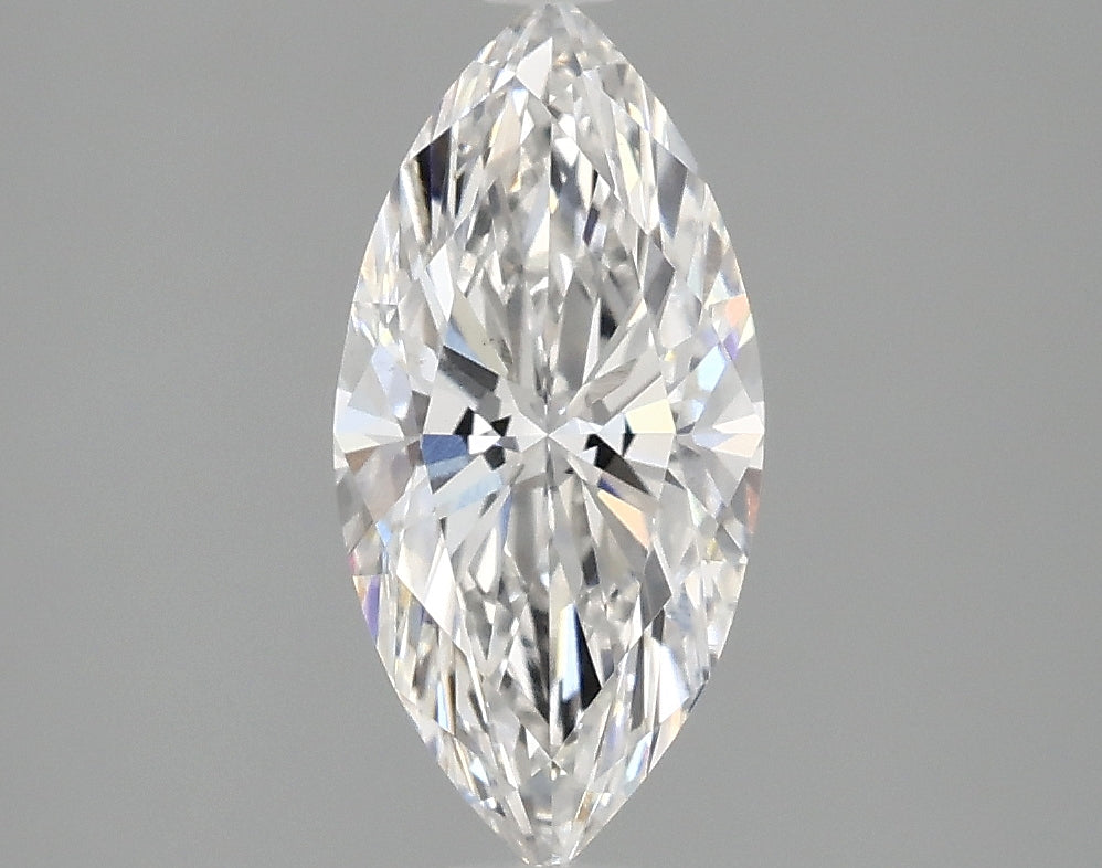 1.50 Carat Marquise Lab Grown Diamond
