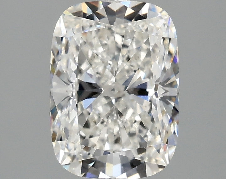 2.03 Carat Cushion Lab Grown Diamond