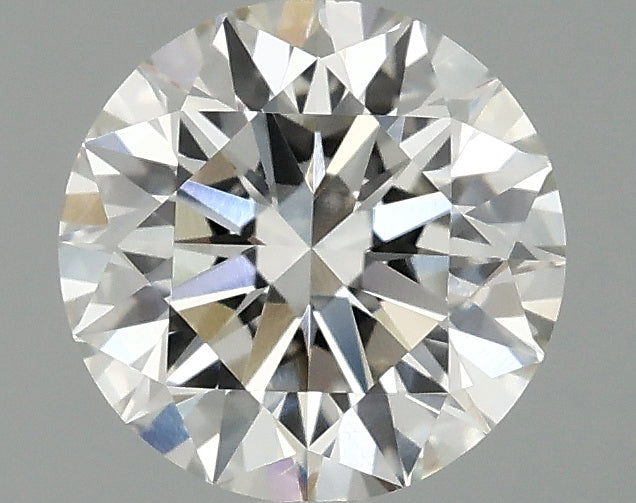 1.05 Carat Round Lab Grown Diamond