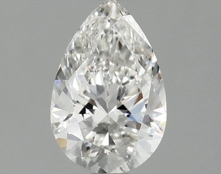 1.05 Carat Pear Lab Grown Diamond