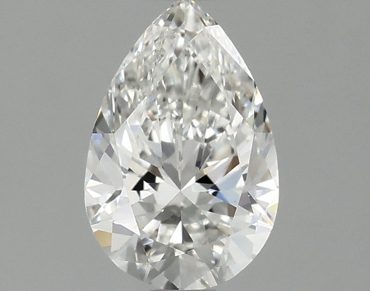 1.05 Carat Pear Lab Grown Diamond